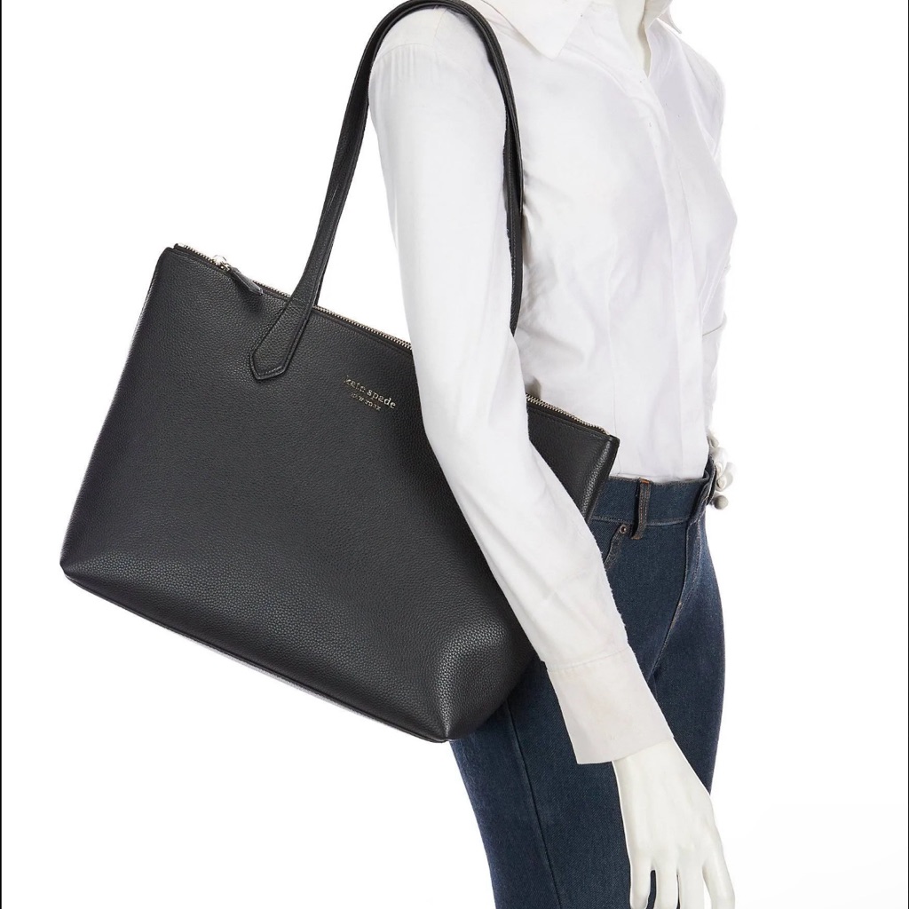 Bradley Large Tote